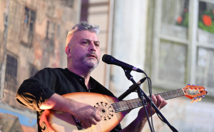 Foto: N.G / Radiosarajevo / Koncert Damir Imamović