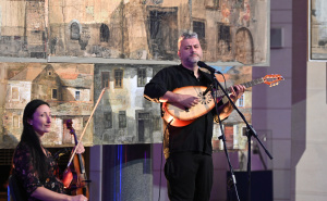 Foto: N.G / Radiosarajevo / Koncert Damir Imamović