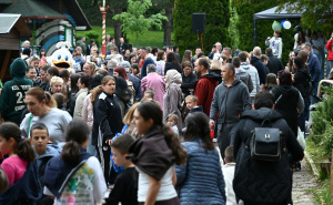 Foto: N.G./Radiosarajevo.ba / Pionirska dolina