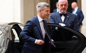 Foto: EPA-EFE / Peter Magyar