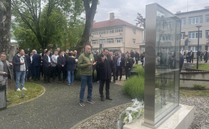 Foto: Vlada KS / Dan Zlatnih ljiljana