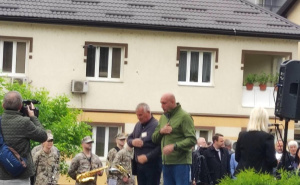 Foto: Vlada KS / Dan Zlatnih ljiljana