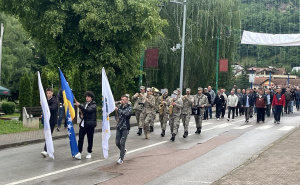 Foto: Vlada KS / Dan Zlatnih ljiljana