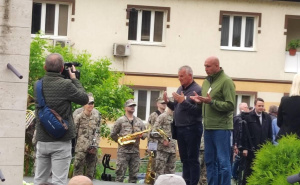 Foto: Vlada KS / Dan Zlatnih ljiljana