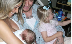 Foto: Instagram / Diletta Leotta i Loris Karius