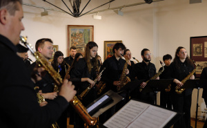 Foto: Muzička akademija UNSA / 19. Majske muzičke svečanosti