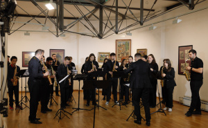 Foto: Muzička akademija UNSA / 19. Majske muzičke svečanosti