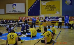 Foto: OKI Fantomi / Fantomi odbranili još jednu šampionsku titulu