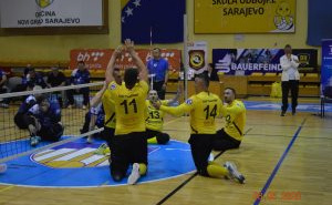 Foto: OKI Fantomi / Fantomi odbranili još jednu šampionsku titulu