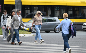 Foto: N.G / Radiosarajevo / Šetnja