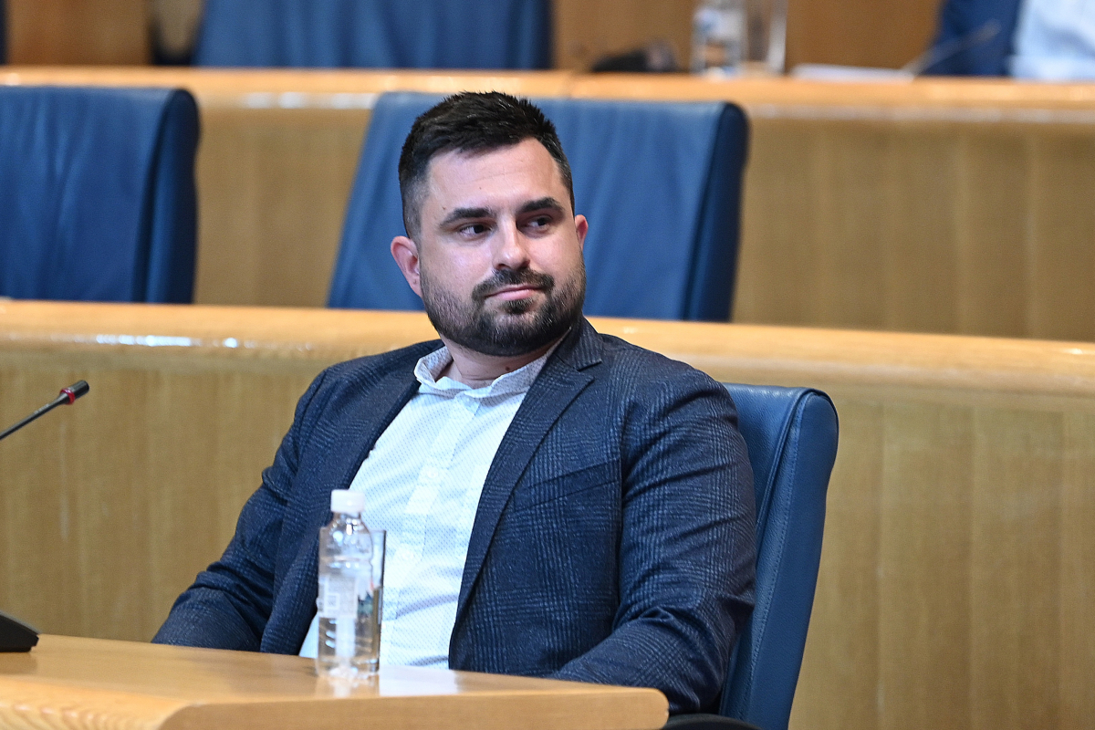 Adis Mujdanović