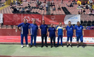 Foto: Specijalna olimpijada BiH / Specijalna olimpijada