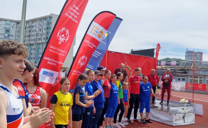 Foto: Specijalna olimpijada BiH / Specijalna olimpijada