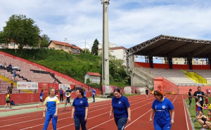 Foto: Specijalna olimpijada BiH / Specijalna olimpijada