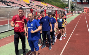 Foto: Specijalna olimpijada BiH / Specijalna olimpijada