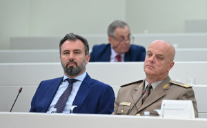 Foto: N.G / Radiosarajevo / Konferencija
