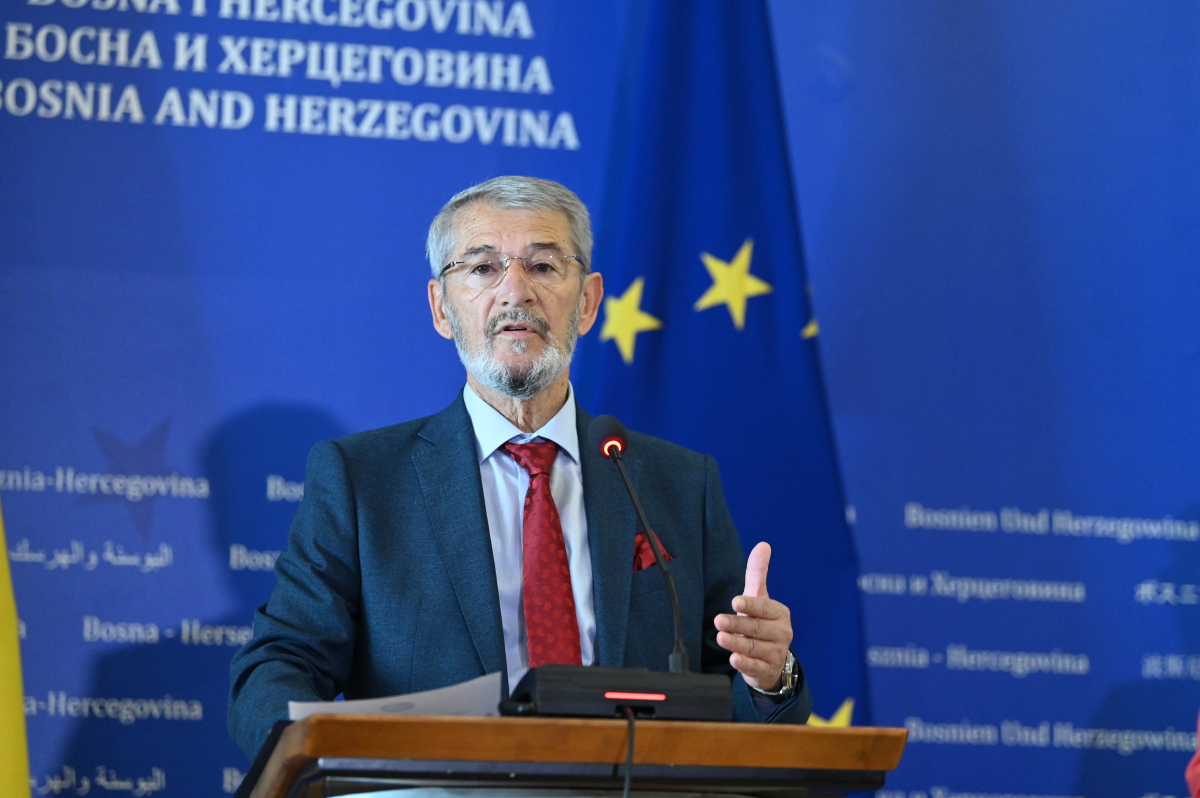 Jasmin Imamović