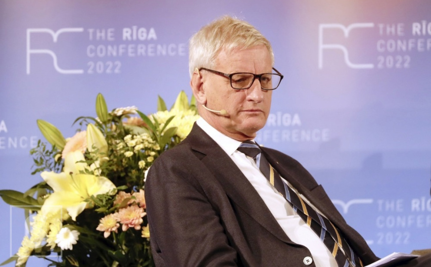 Carl Bildt
