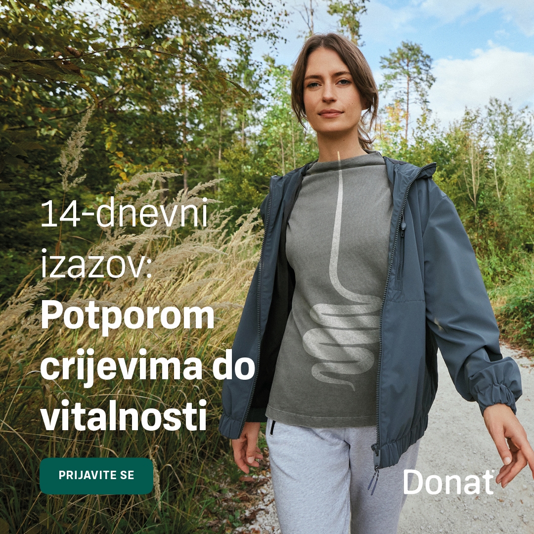 Donat probava