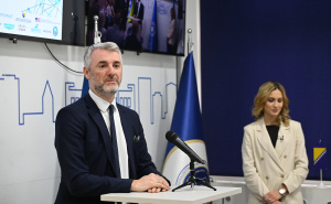 Foto: N.G./Radiosarajevo.ba / Edin Forto