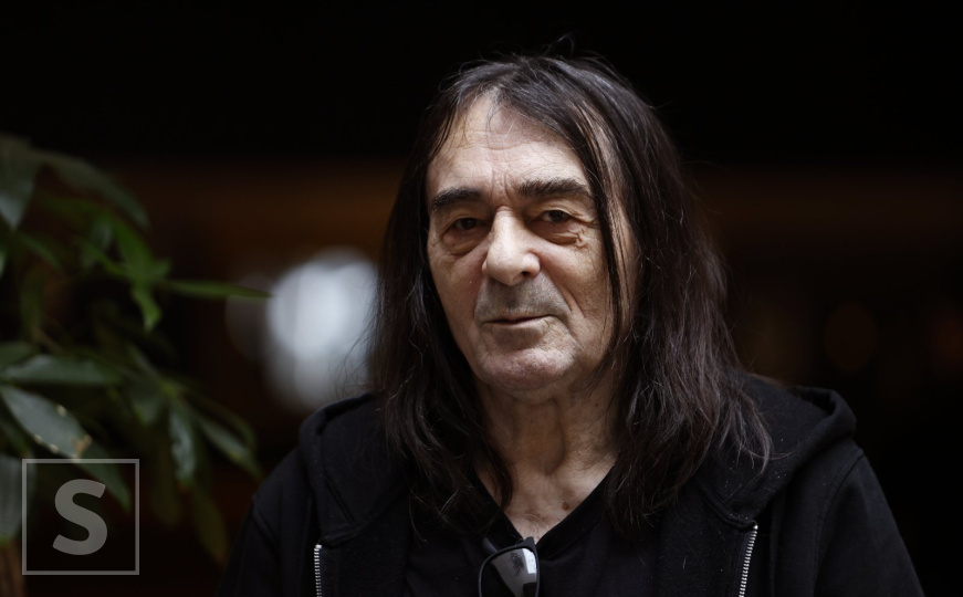 Dado Topić