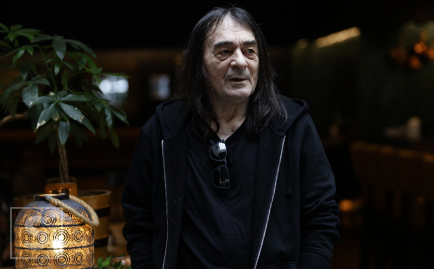 Dado Topić