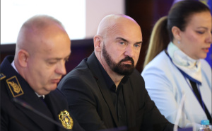 Foto: FUP / Igor Marić i Ramo Isak