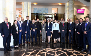 Foto: FUP / U Sarajevu se održava Generalna skupština SEPCA-e