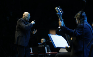 FOTO: Radiosarajevo.ba / Indexi i prijatelji koncert u Zetri