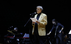 FOTO: Radiosarajevo.ba / Indexi i prijatelji koncert u Zetri