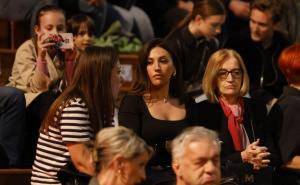FOTO: Radiosarajevo.ba / Indexi i prijatelji koncert u Zetri