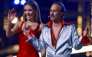 Foto: EPA - EFE / Eurosong 2026.