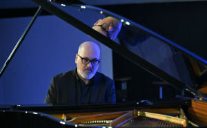 Foto: N.G / Radiosarajevo.ba / Recital pijaniste Gottlieba Walischa