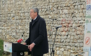 Foto: Općina Stari Grad / Bijela tabija – Pozornica pod otvorenim nebom