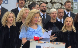Foto: Općina Stari Grad / Bijela tabija – Pozornica pod otvorenim nebom