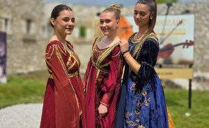 Foto: Općina Stari Grad / Bijela tabija – Pozornica pod otvorenim nebom