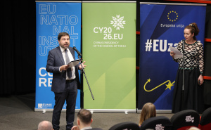 Foto: Delegacija EU u BiH / Dani europskog filma