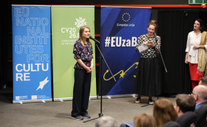 Foto: Delegacija EU u BiH / Dani europskog filma