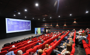 Foto: Delegacija EU u BiH / Dani europskog filma