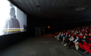 Foto: Delegacija EU u BiH / Dani europskog filma