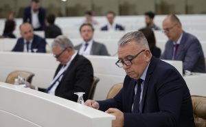FOTO: Radiosarajevo.ba / Izborne tehnologije u BiH