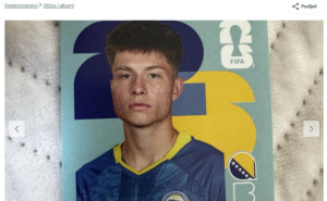 Foto: Screenshoot / Cijene Panini sličica
