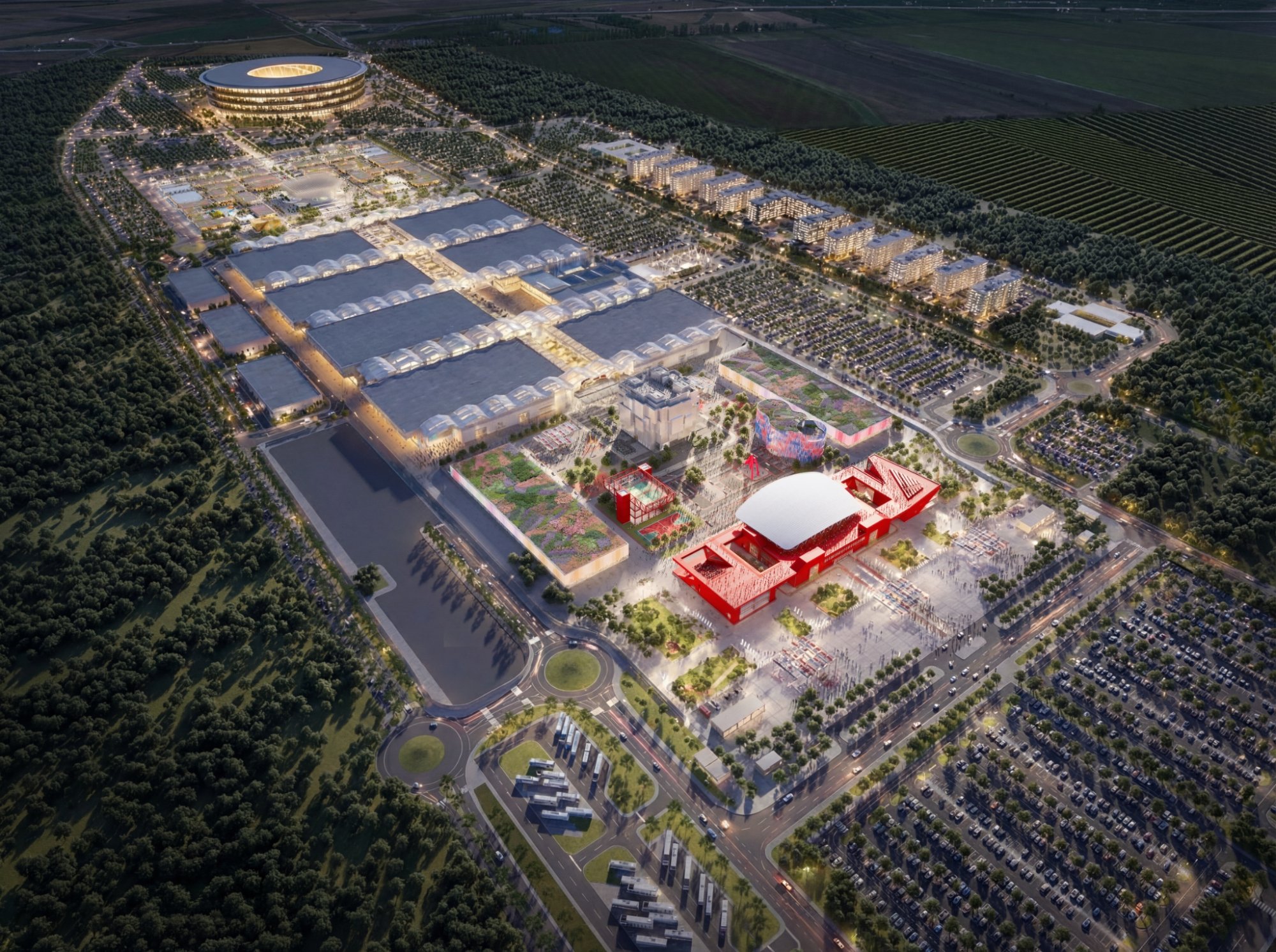 EXPO 2027