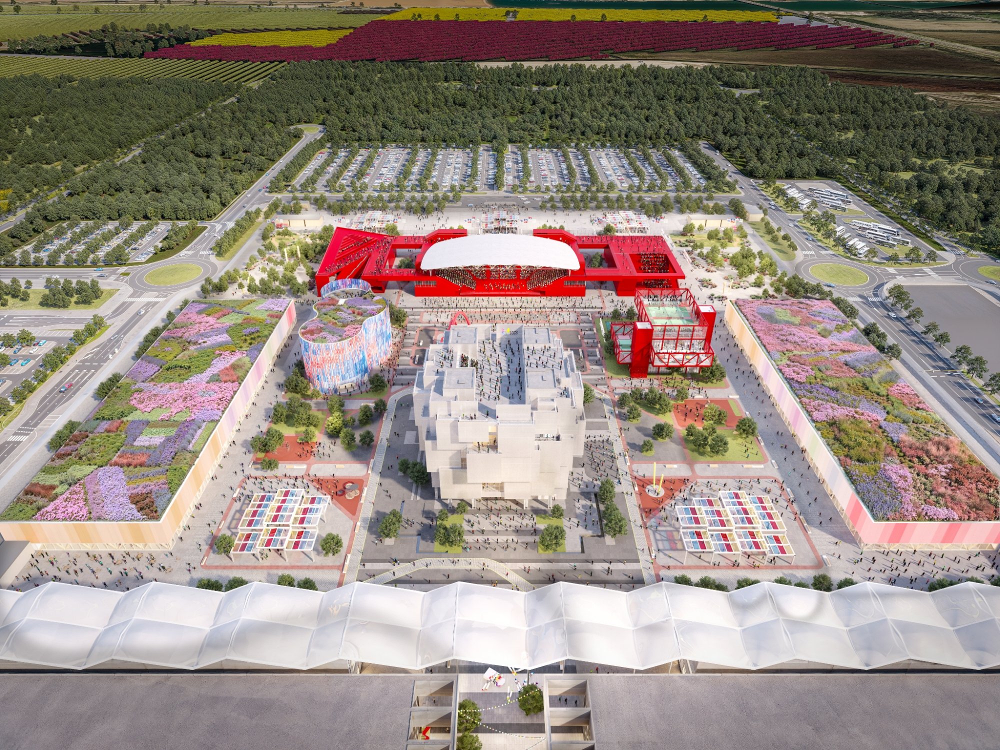 EXPO 2027