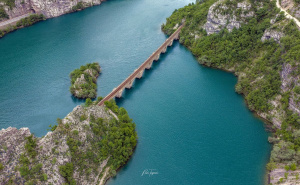 Foto: Boris Trogrančić / Diva Grabovica