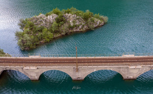 Foto: Boris Trogrančić / Diva Grabovica