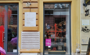 Foto: Radiosarajevo.ba / Išarana Ferhadija
