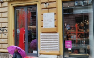 Foto: Radiosarajevo.ba / Išarana Ferhadija