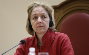 FOTO: Radiosarajevo.ba / Konferencija za medije Ustavnog suda BiH, 15. maj 2026.