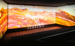 Foto: Cinestar / CineStarova kina među najboljima na svijetu